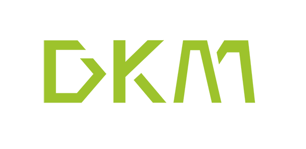 DKM LOGO